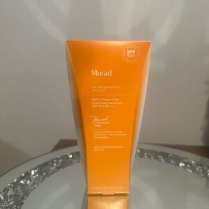 Murad Orange Multi-Vitamin SPF 50 Suncare